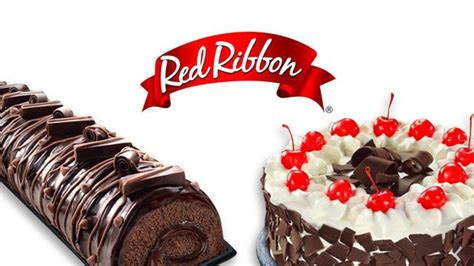 cake rolls kabankalan city|Red Ribbon .
